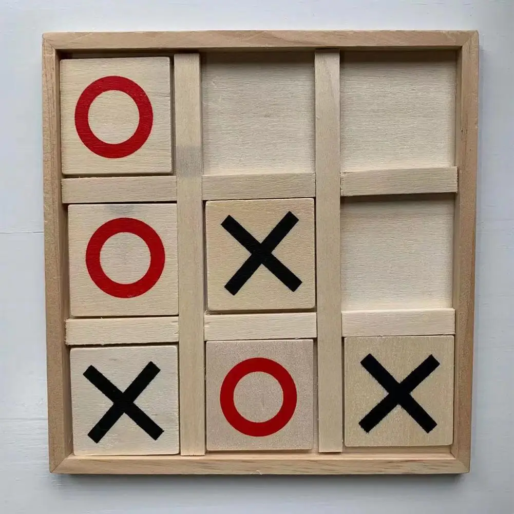 Декор для журнального столика набор игр tickлиппед детей настольная игра 3d