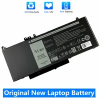 csmhy new g5m10 laptop battery for dell latitude e5250 e5450 e5550 8v5gx r9xm9 wyjc2 1ky05 7 4v 51wh free tool
