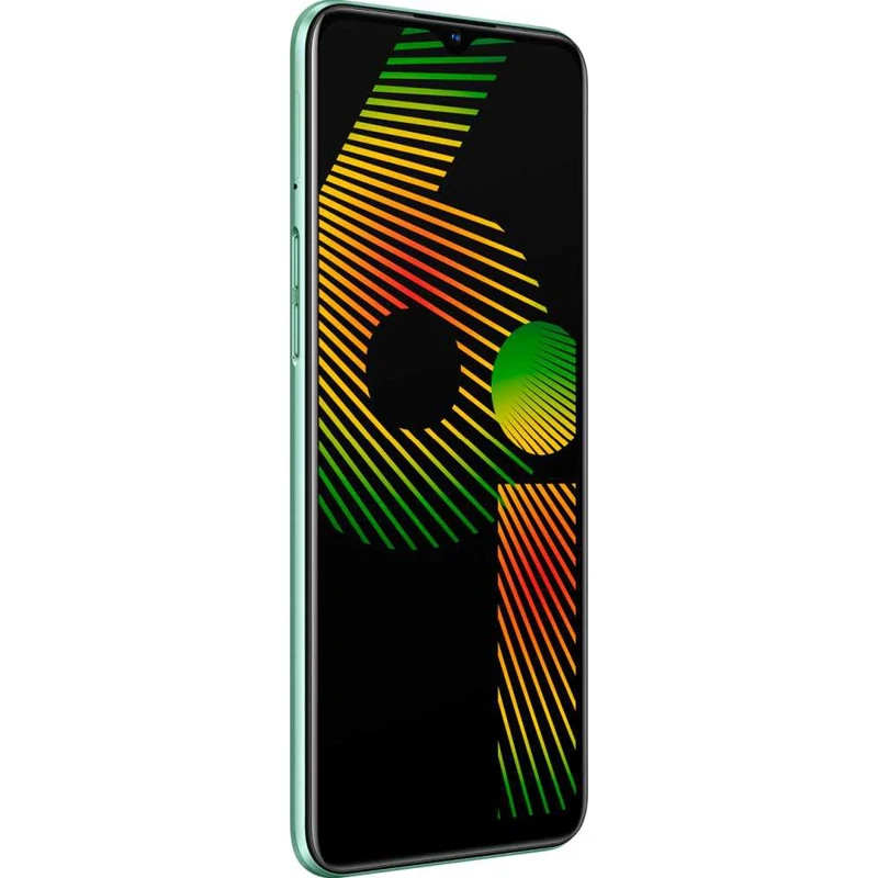 Смартфон REALME 6I 128Gb RMX2040 зеленый|Смартфоны| |