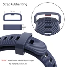 Резиновое кольцо-держатель для Huawei Band 3, 4 Pro, 3 шт.