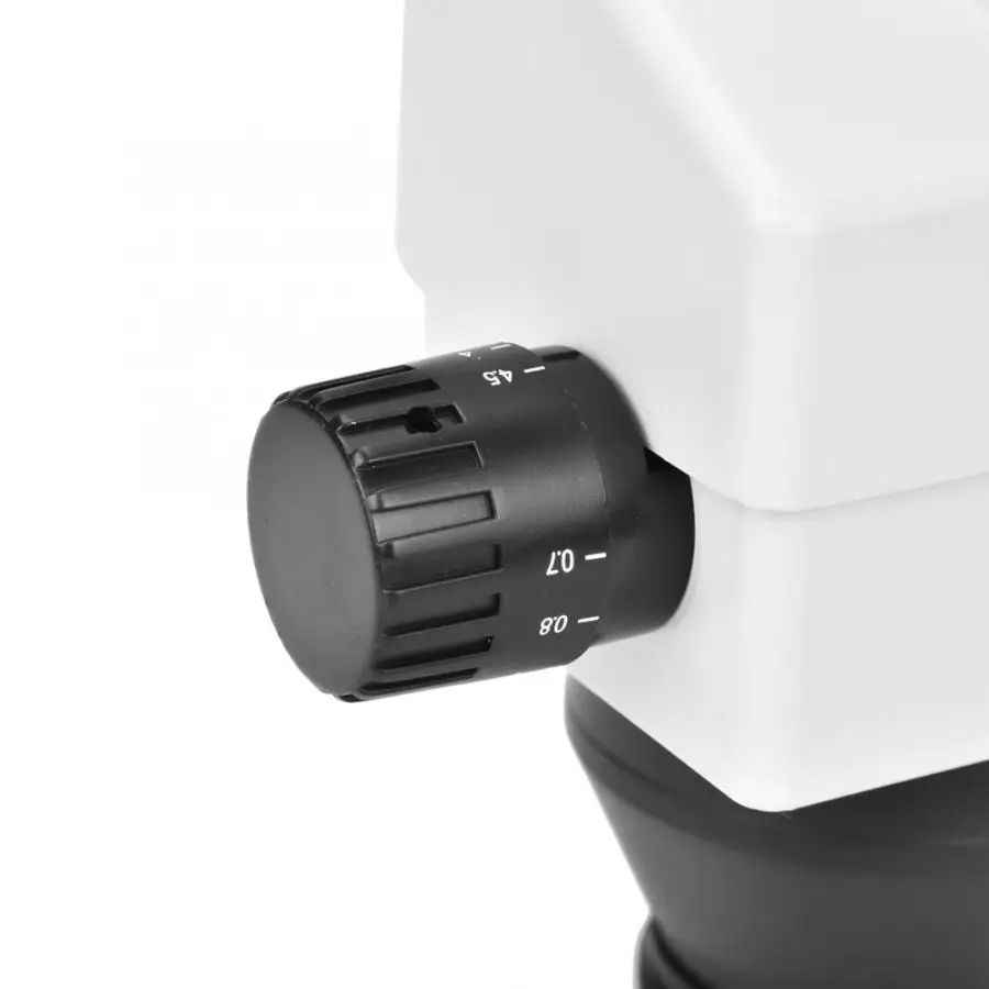 Микроскоп WF10X Тринокулярный зум стерео микроскоп линза окуляра 20 мм аксессуар