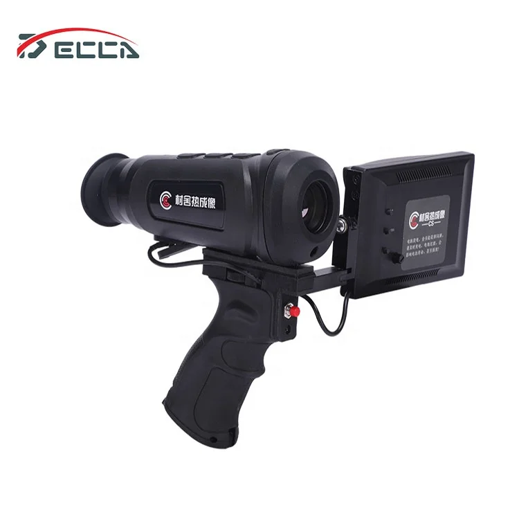 

Hot selling Infrared binocular thermal imager for night vision CS-1
