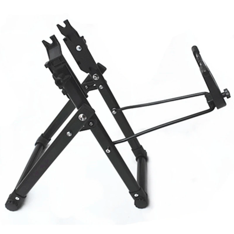 1 шт. Велосипедное колесо Truing Stand Bicyle Repair Tool 36x28x48 см и домашнее механическое Bike Ad |