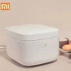 Умная электрическая рисоварка Xiaomi Mijia IH 3L из чугуна и сплава с дистанционным управлением, домашняя рисоварка для 3-5 человек