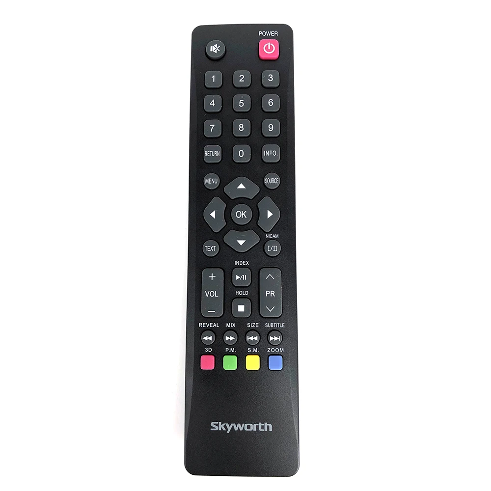 

Пульт дистанционного управления для ЖК-телевизоров Skyworth 539C-2602JB-W060