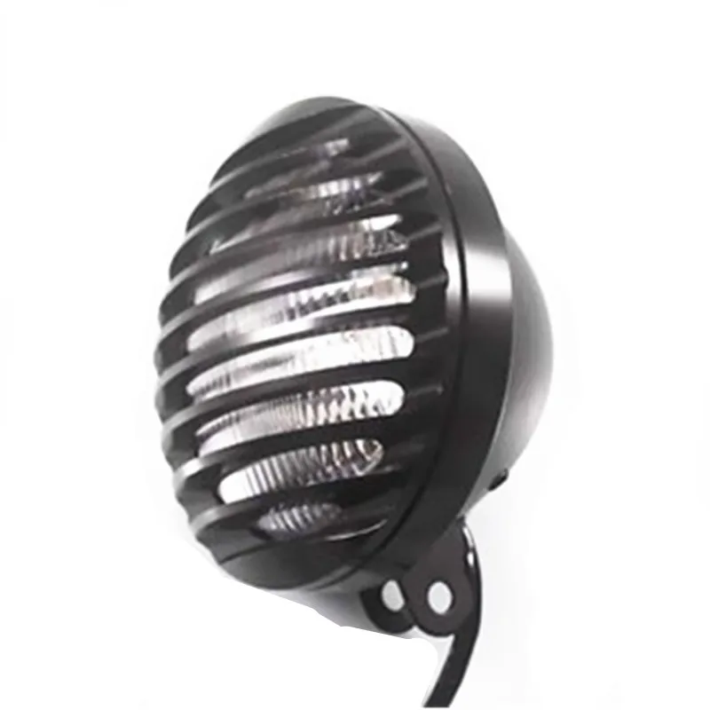 

Налобный фонарь на мотоцикл для Harley Honda Yamaha Suzuki Kawasaki Ducati Chopper Touring Cruser Atv Scooter