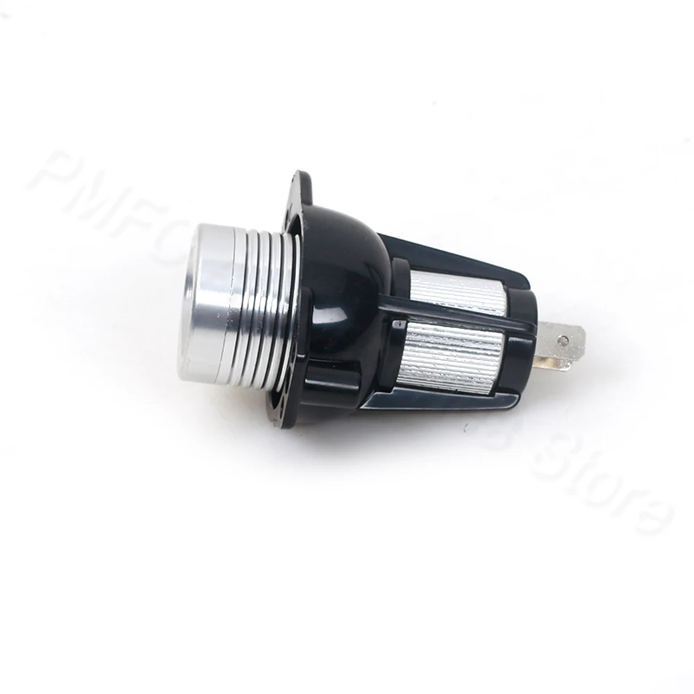 Автомобисветильник свет PMFC 2x E90 ангельские глазки гало кольцесветильник