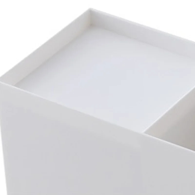 Офисные мусора рабочего Организатор папка для хранения ящик выдвижной книги