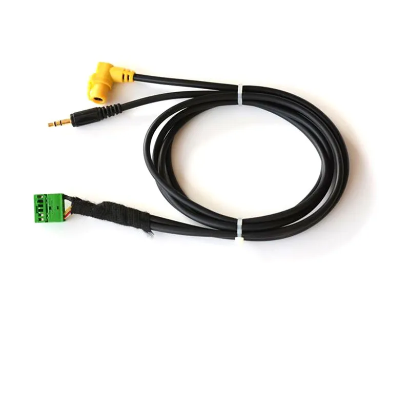 3G MMI AMI AUX Interface Audio Cable Adapter for AUDI Q5 A6 A4 Q7 A5 S5 | Автомобили и мотоциклы