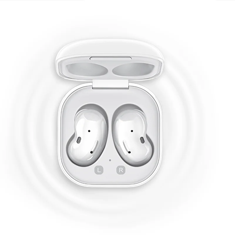 samsung buds live akg wireless headphones bluetooth 5 1 tws headphones with microphone bluetooth earphone stereo headset free global shipping