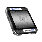 Реболлинговая платформа для процессора MJ Mijing Z21 8 в 1 IC для A8 A9 A10 A11 A12 A13 A14 A14S, с трафаретом