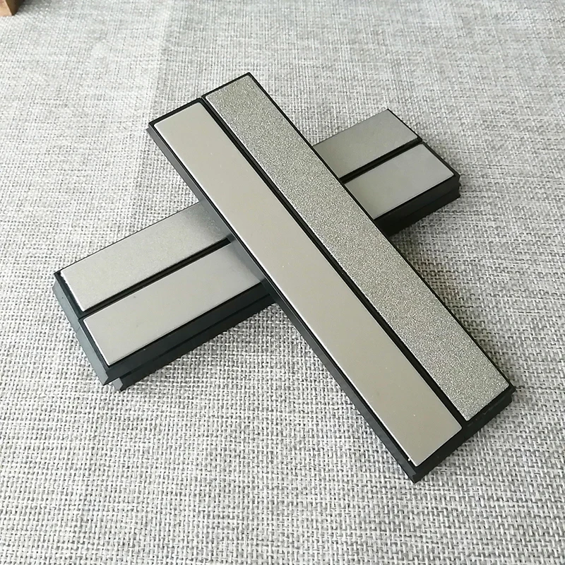 

5pcs set 80-3000Grit Diamond Knife Sharpener Household Kitchen Knife Sharpening diamond sharpening stone kitchen stone bar