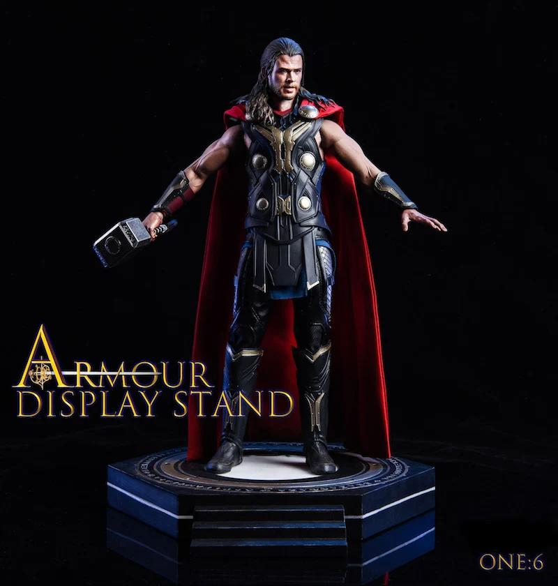 1/6 Wonder Woman Armour Дисплей Стенд набор шлемов для 12 дюймов Phicen Tbleague Jiaoudoll Фигурка DIY