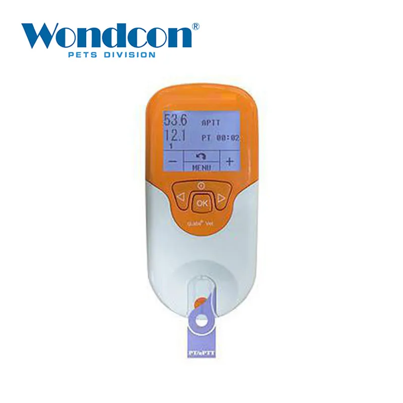 Wondcon WML-400B VET PT/APTT Combo | Дом и сад