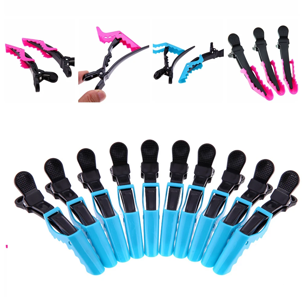 5/6/10 шт. профессиональные заколки для волос | Красота и здоровье