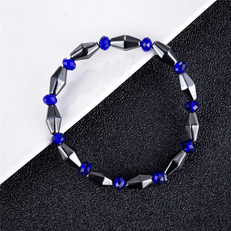 Браслеты на ногу унисекс для мужчин и женщин анклеты из натурального