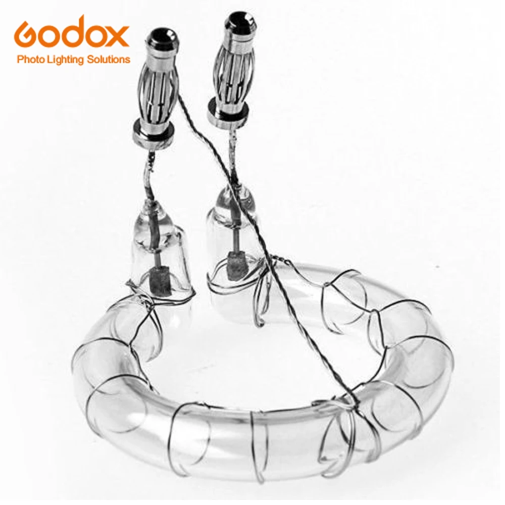 

Godox 150W K-150A K-180A Spare New Ring Tube Mini Flash Replacement