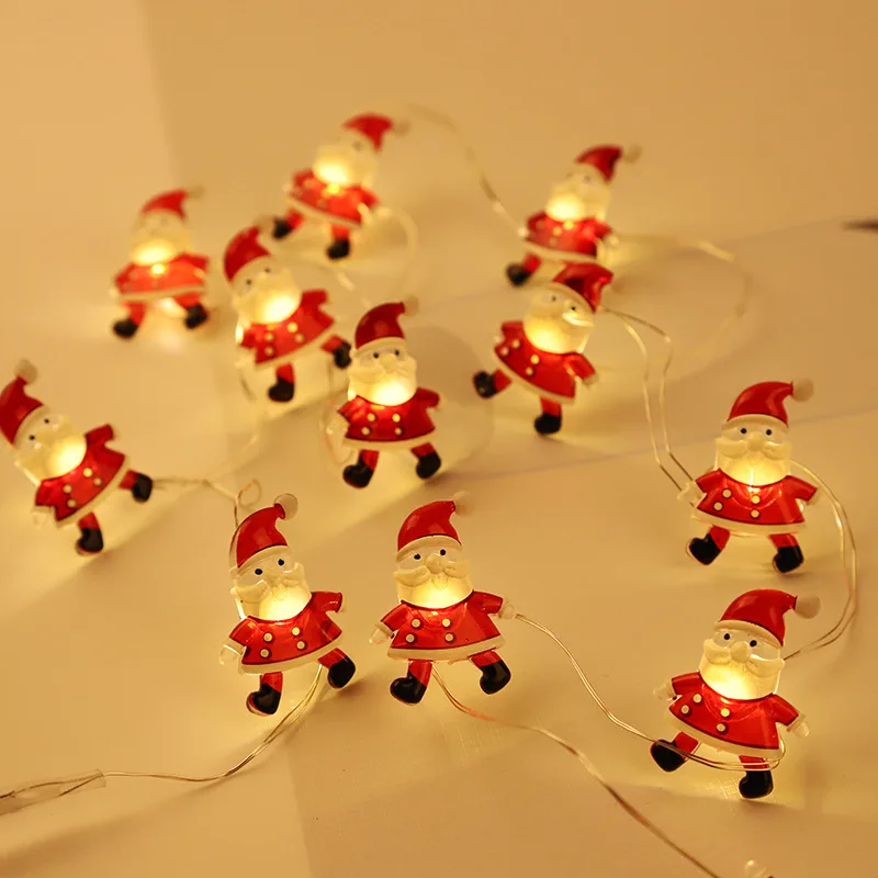 Хэллоуин Тыква светодиодная гирлянда светильник s фонарь дом вечерние украшение