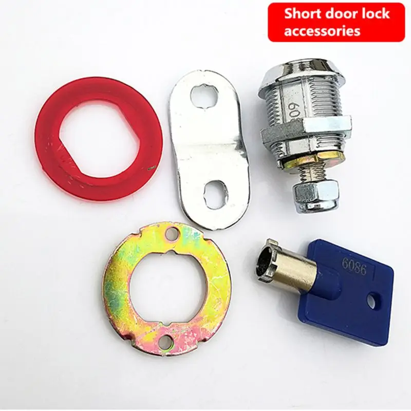 Игровой автомат для аркадных игр специальный дверной замок с ключом игровых