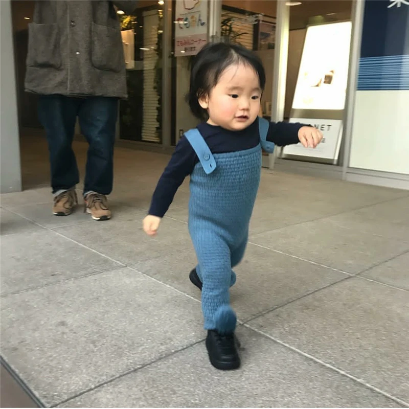 Трикотажные комбинезоны BOBOZONE из чистого хлопка