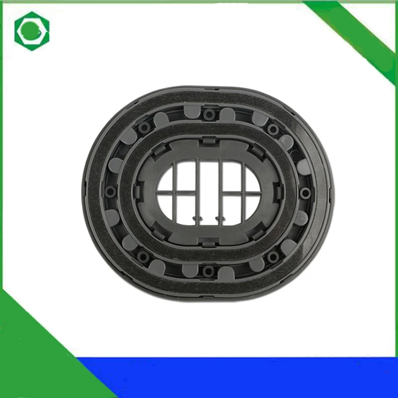 Тканевая присоска Для Ecovacs Winbot WRN60 TBW60TG WRN70 W930 W710 W730|Запчасти для пылесоса| |