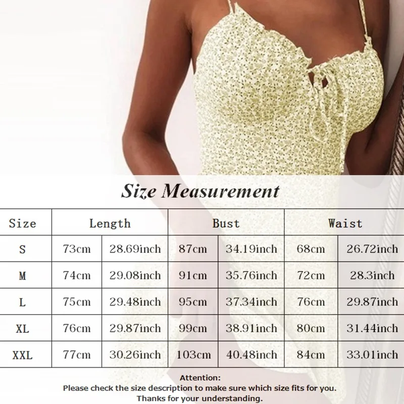 

Angels Floral Dress Women Prairie Chic Paghetti Straps Backless Chest Draped Lace Up Side Split Sexy Long Dresses 2021 New