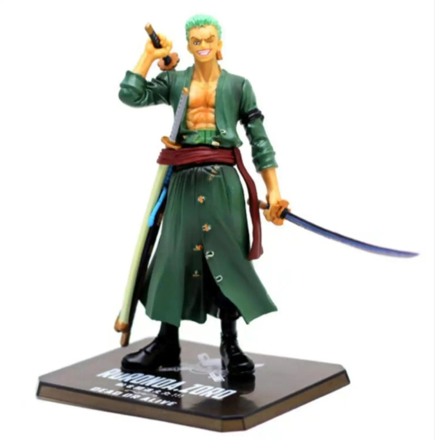 Горячие Figuarts Zero к новым мировым короткая футболка с героями из японского аниме
