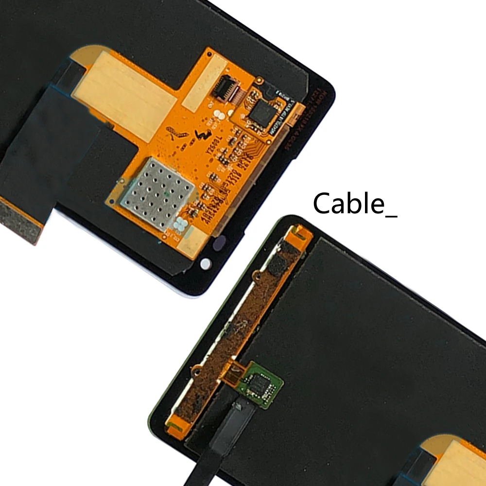 Высокое качество 4 3 &quotдля Nokia lumia 900 LCD сенсорный экран с рамкой для N900 ЖК-дисплей