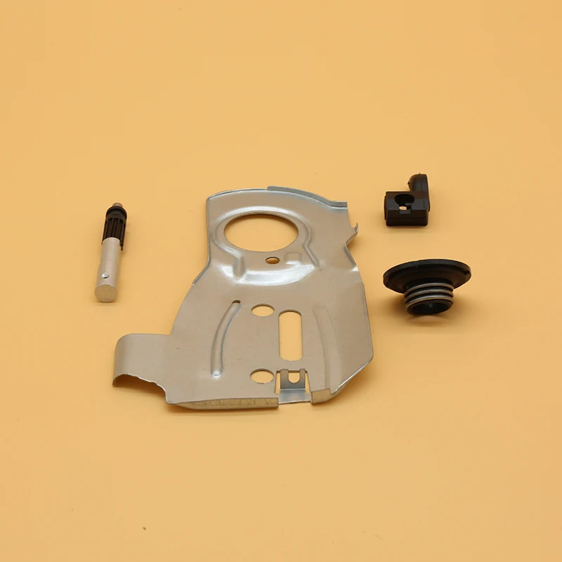 Направляющая Пластина масляный насос Червячная Шестерня комплект подходит для