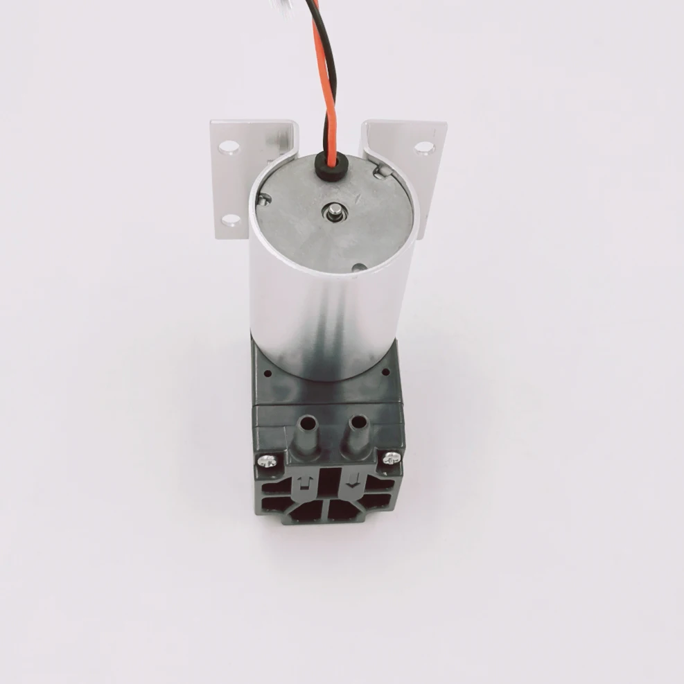 8 л/мин электрическая диафрагма 12 В постоянного тока Mini Air щетка насоса|mini air pump|dc