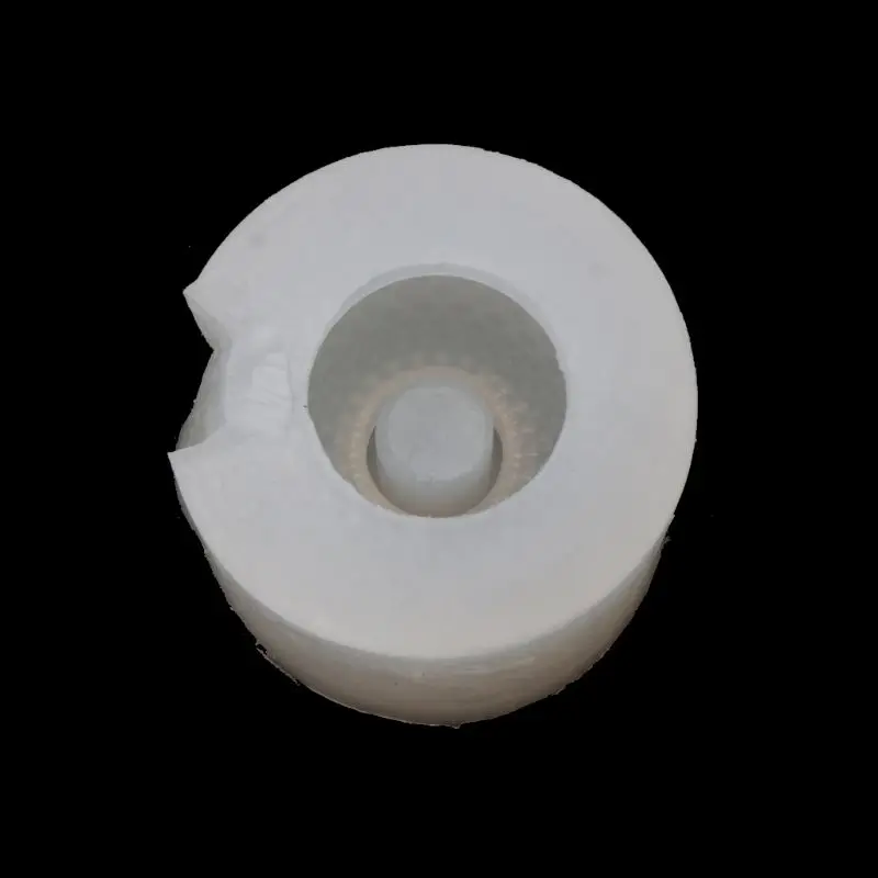 

3D Flower Vase Resin Mold Silicone Epoxy Resin Jewelry Making DIY Craft Tools