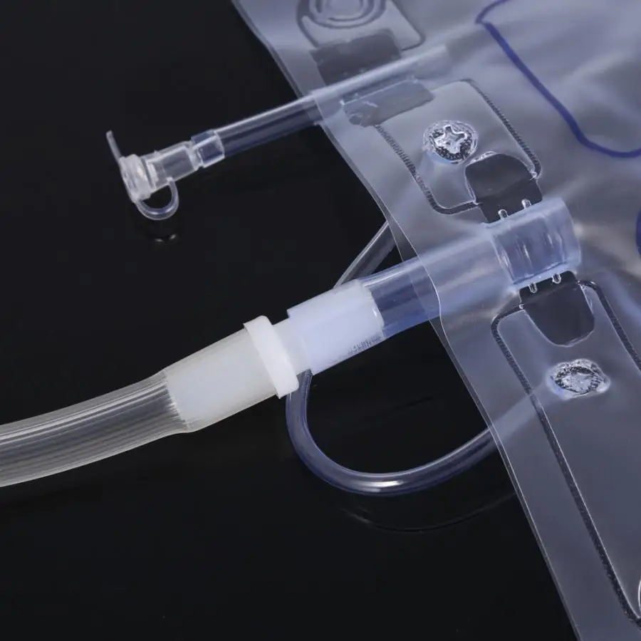 Многоразовый мужской женский мочонок писсуар держатель коллектор для мочи