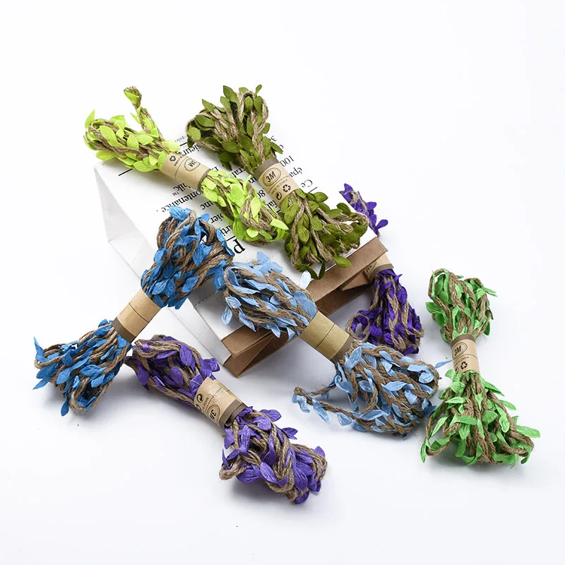 Свадебные декоративные цветы венки недорогие искусственные растения шелковая