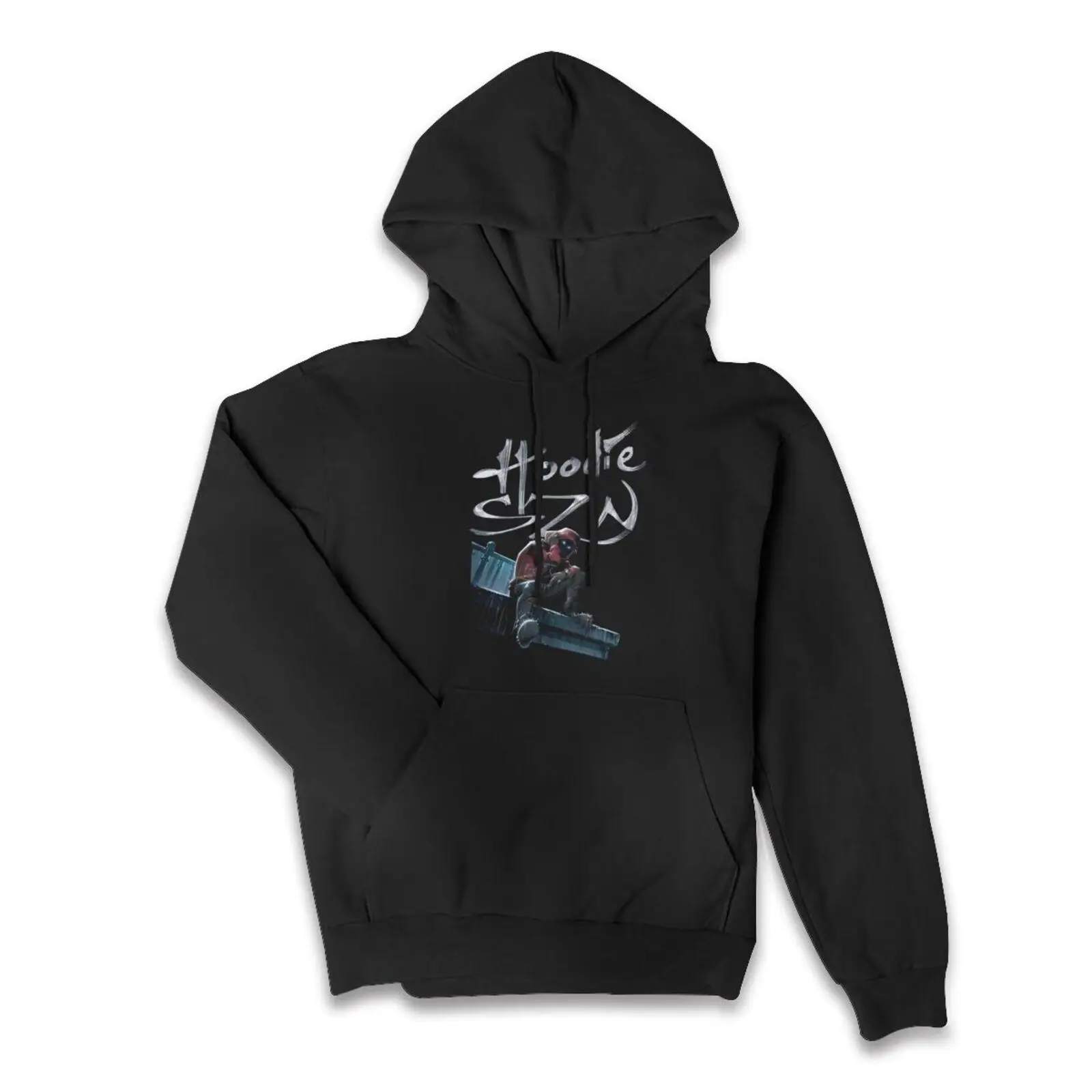 

A Boogie Wit da Hoodie Womens Hoodies Sweatshirts Casual Cotton Comfortable Hooded Pullover Long Sleeve Streetwear Classic Desig