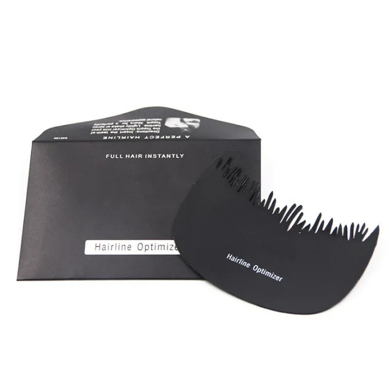 100 шт. оптимизатор волос кератина строительное волокно парикмахерские расчески