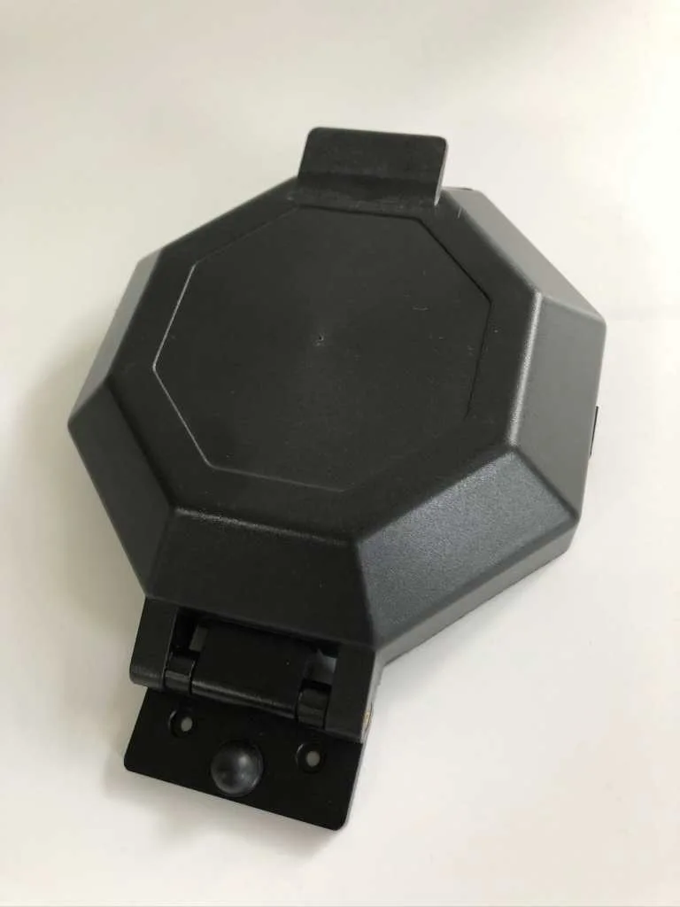 

Бесплатная доставка, оригинальная ветрозащитная Крышка для фотоаппарата для оптоволокна, сварочный аппарат, верхняя защита от ветра