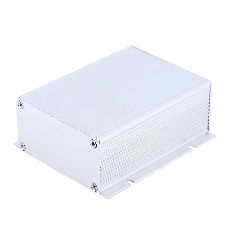 Алюминиевый корпус источника электропитания инструмента для печатной платы