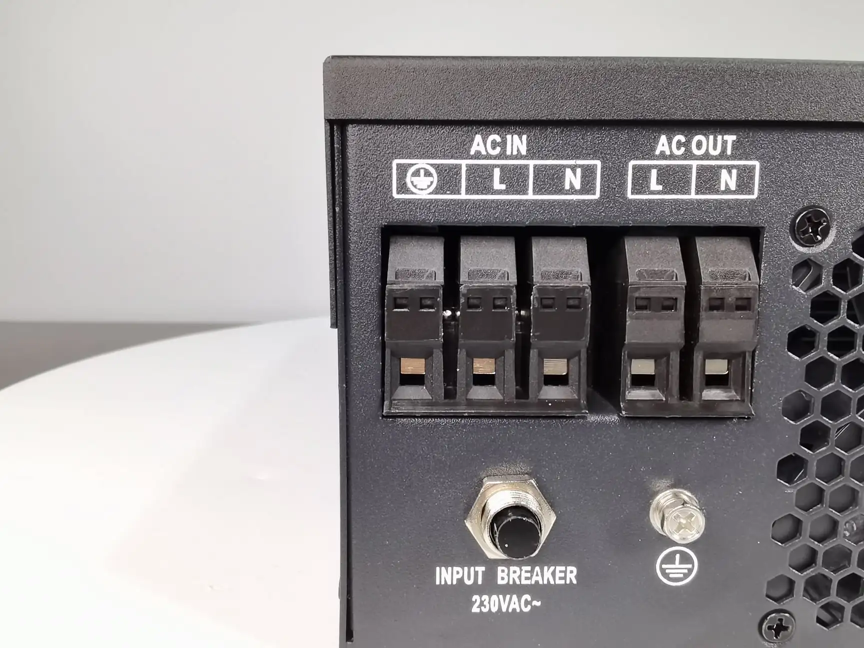Bateria para Trabalhar Mppt Híbrido Inversor 230v Onda Senoidal Pura 3kw Solar Precisa pv 4000w 120-500vdc 3200w 48v - 24v 80a 3200w 48v 24v 80a mppt híbrido inversor
