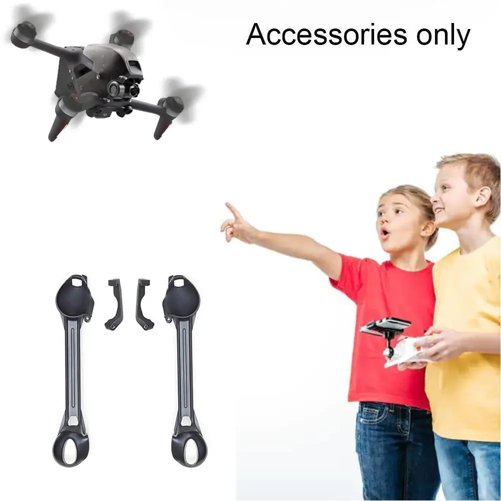 

Удлинитель для камеры DJI FPV, удлинитель для селфи, кронштейн для камеры