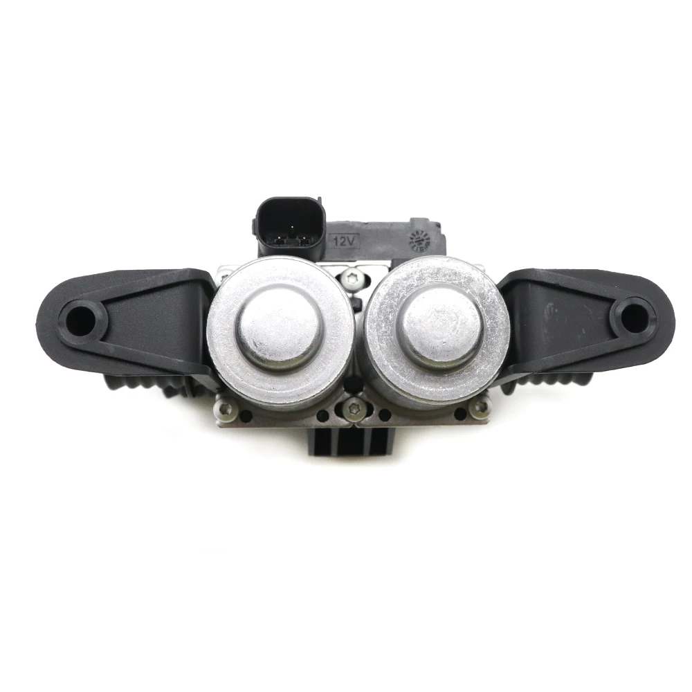 Соленоид регулирующего клапана обогревателя автомобиля 64116910544 Подходит для BMW E53