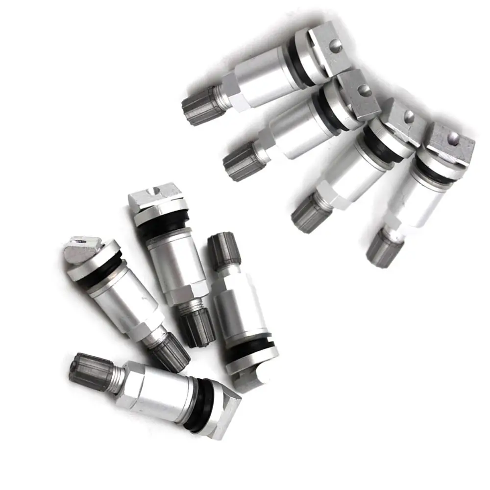 YPQZ009 система контроля давления в шинах сенсор стволовых клапанов Ремонтный