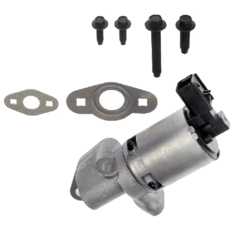Для Je ep Wrangler Chrysler Dodge Grand Caravan Ro utan Egr клапан Dorman 911242