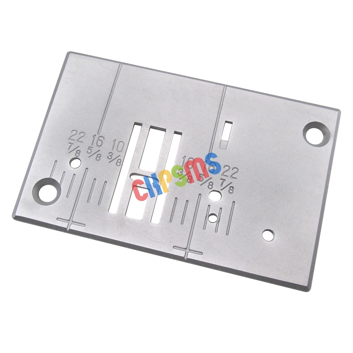 

1PCS #76695 Needle Plate COMPATIBLE WITH 132Q, 140Q Sewing Machine
