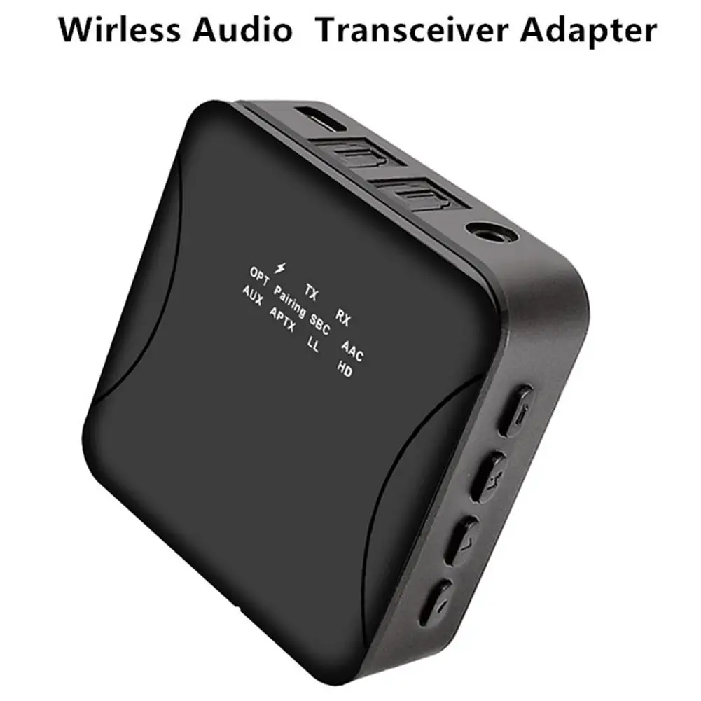 Оптический беспроводной Bluetooth HDMI видео передатчик приемник для потоковой