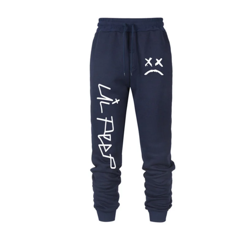 

2021 New Pants Men Women Fashion High Quality Printing Joggers Streetwear Homme Joggers Sweatpants Trousers
