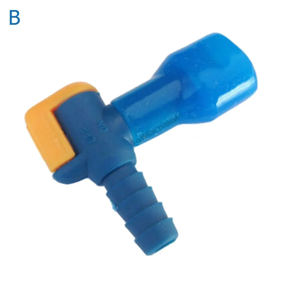 

Drink Pack Bite Valve Nozzle Replacement With On Off Switch High Quality