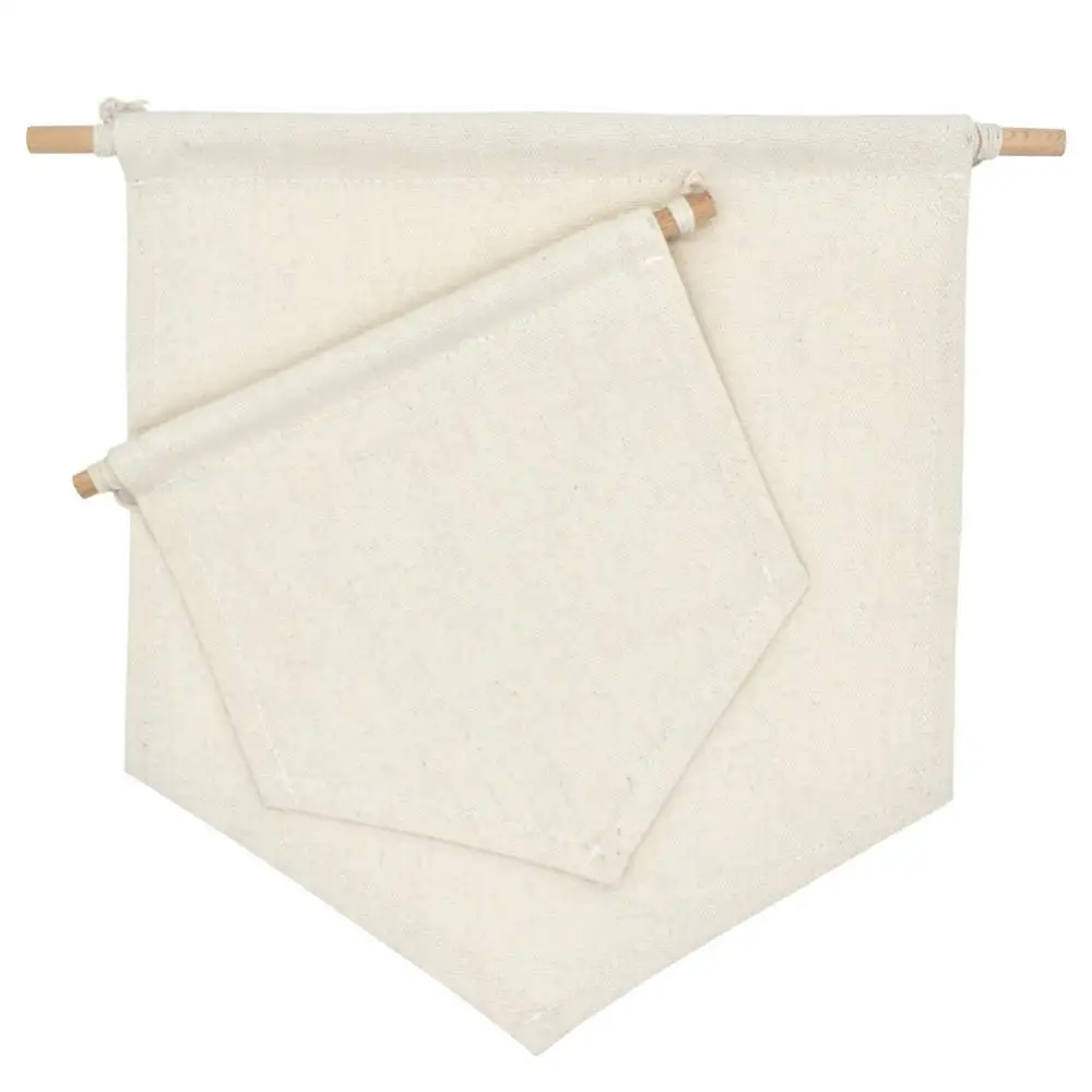 

70% Dropshipping!!Kids Room Badge Display Hanging Cloth Pennant Brooch Organizer Wall Decoration