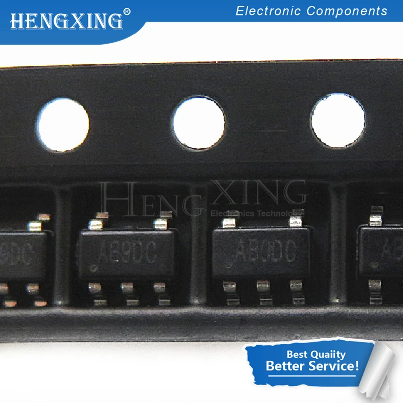 

10 шт./лот SY8008B SY8008 AB SOT23-5 новый оригинальный в наличии