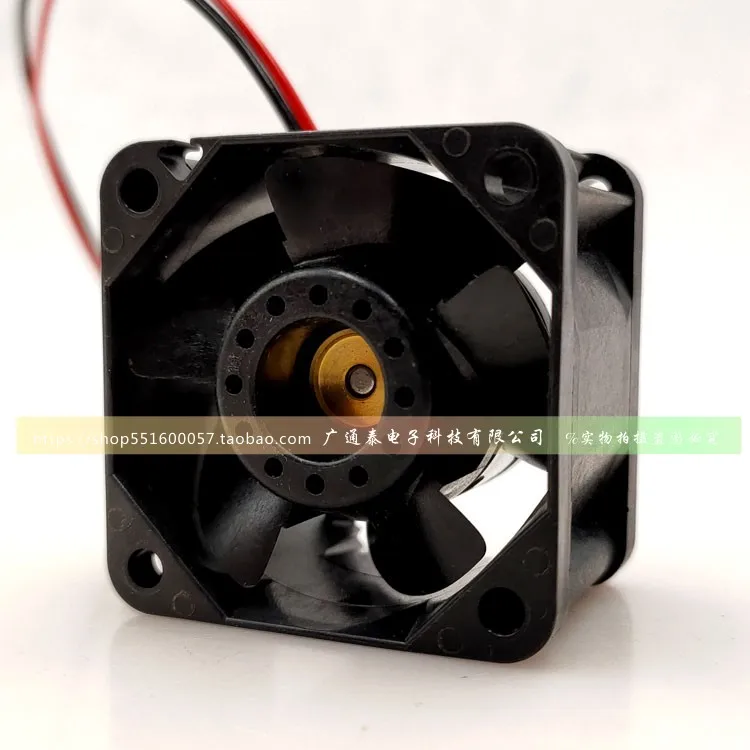 

Sanyo/Sanyo 4028 24V 0.19A 109 P0424E303 4cm Converter Cooling Fan