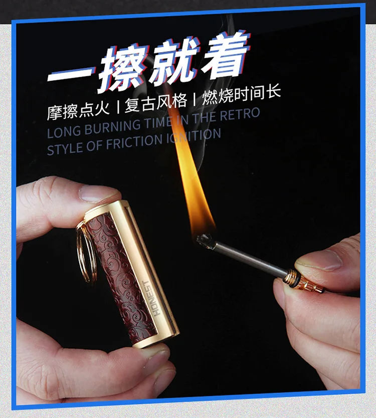 Новинка керосиновая зажигалка сочетающаяся с тысячами раз инструмент для